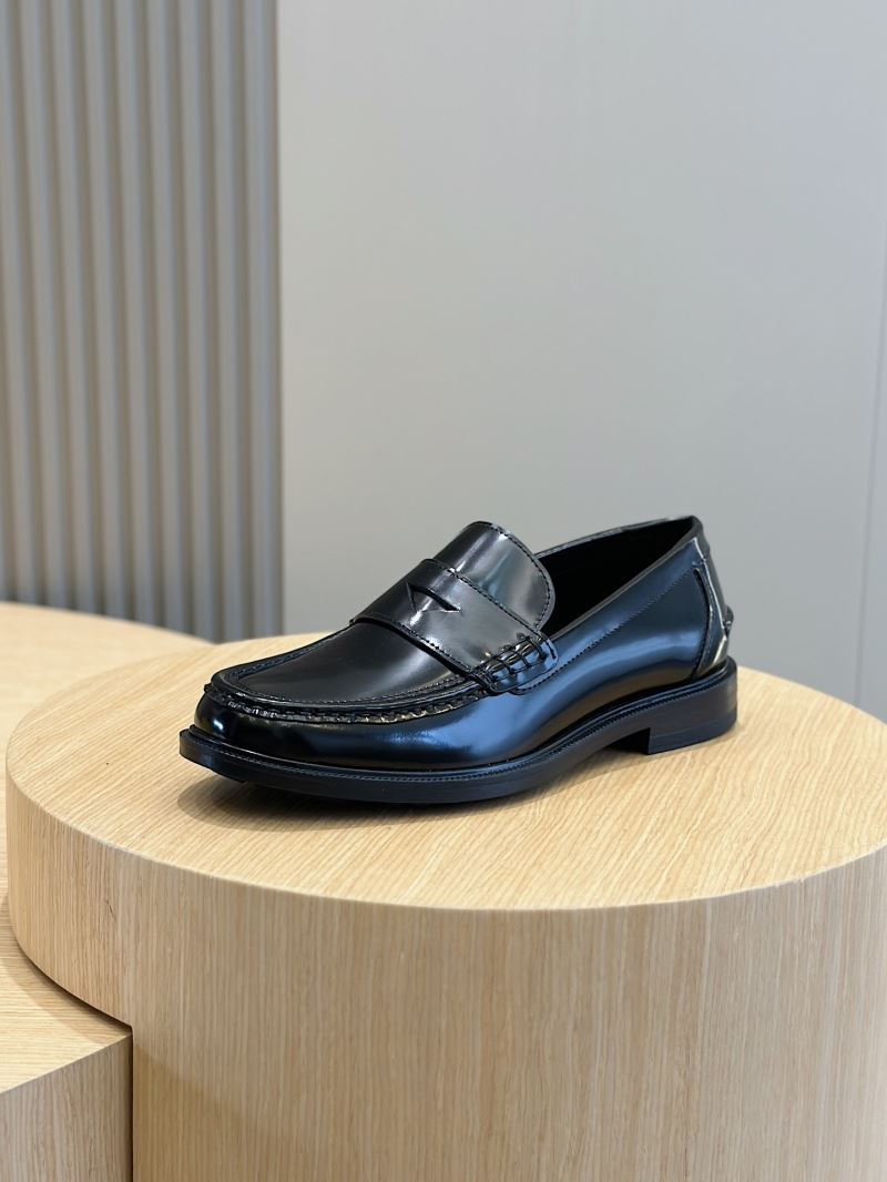 Fendi Business Shoes